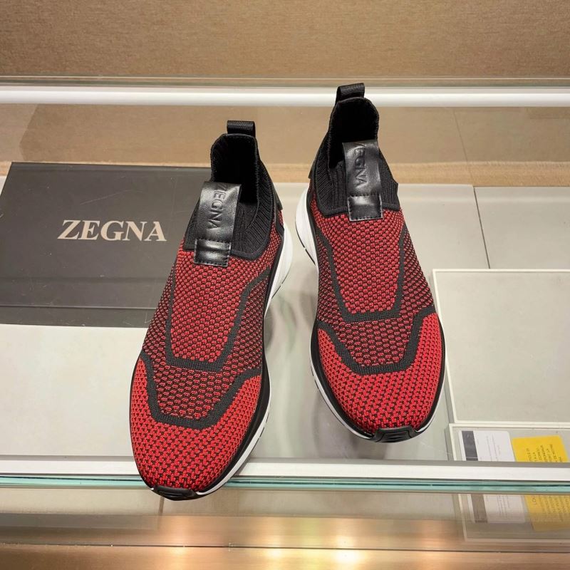 Zegna Shoes